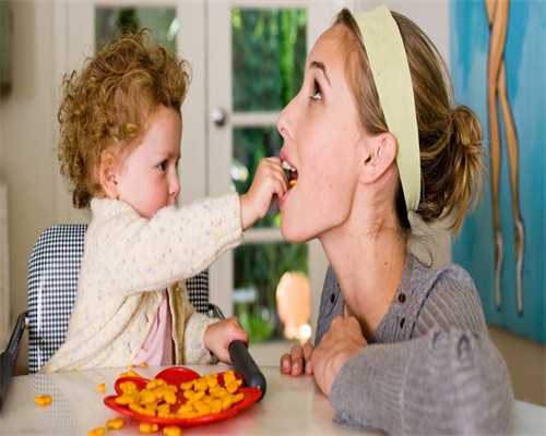 有生完孩子后子宫腺肌症自己好了的例子吗？试管婴儿生孩子多这种...